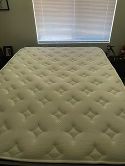 Queen Mattress