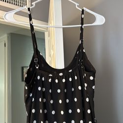 Sleeveless Dresses