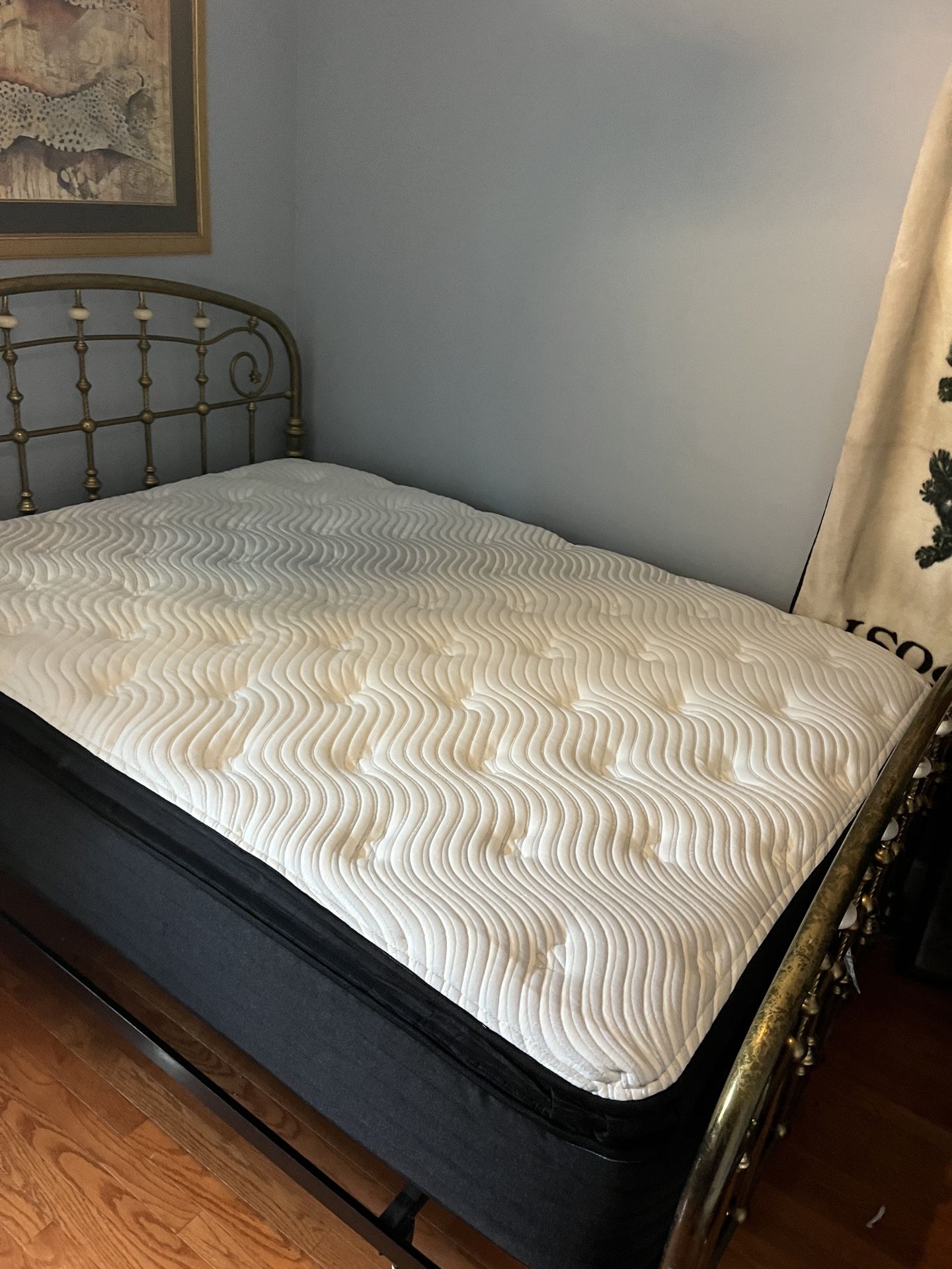 Stop Sleeping Like Junk. Cheaper Than The Big Box Stores, No Joke.