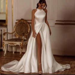 Elegant Dress For Formal Occasion 