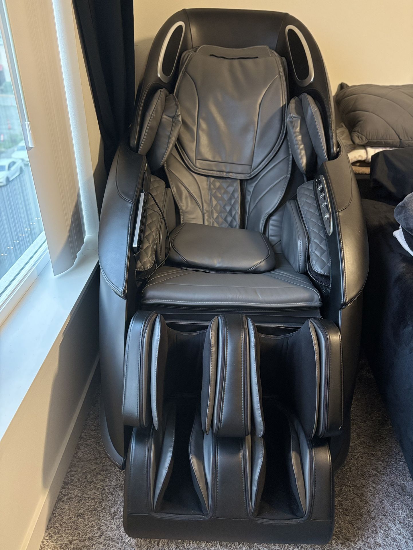 Titán Massage Chair