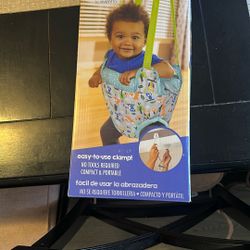 Baby jumper