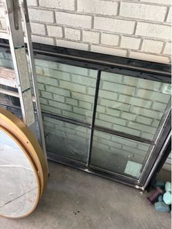 Sierra pacific window casement window