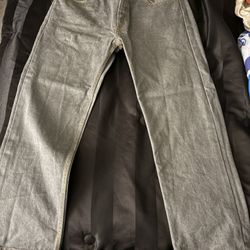 Levi’s