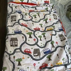 Nap Mat 