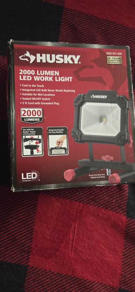 Work Light