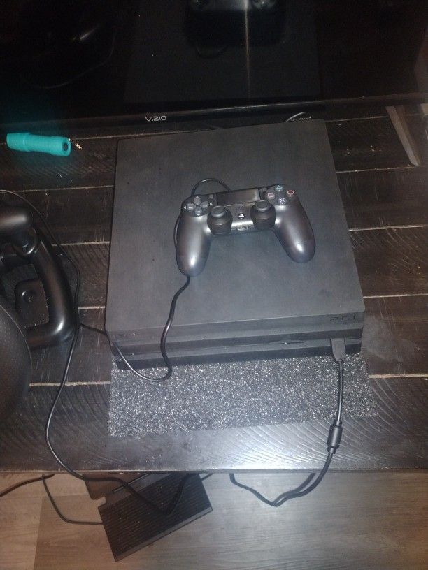 PlayStation 4