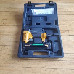 BOSTITCH SB-1850BN model Finish Nailer