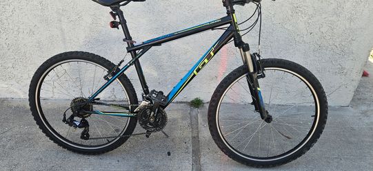 GT palomar  usada. Buenas condiciones