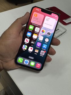 iPhone 13" Pro 256GB Unlocked  For All Carriers