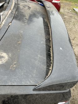 FoxBody parts