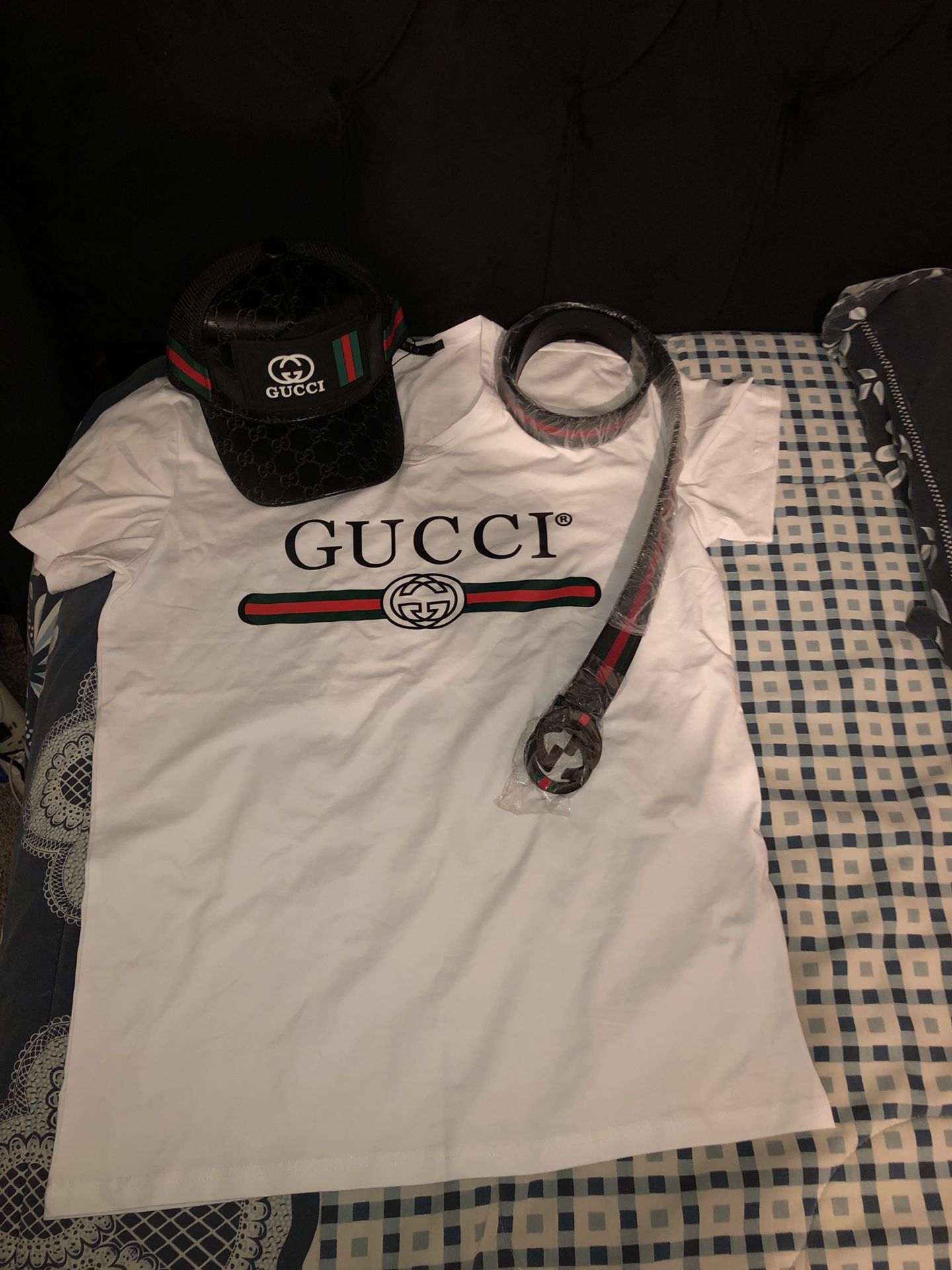 Lindo set gucci 150