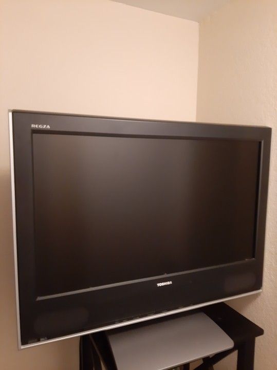 Toshiba TV 25"
