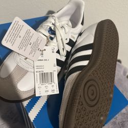 Samba 7y Brand New $50