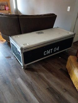 Flight Case