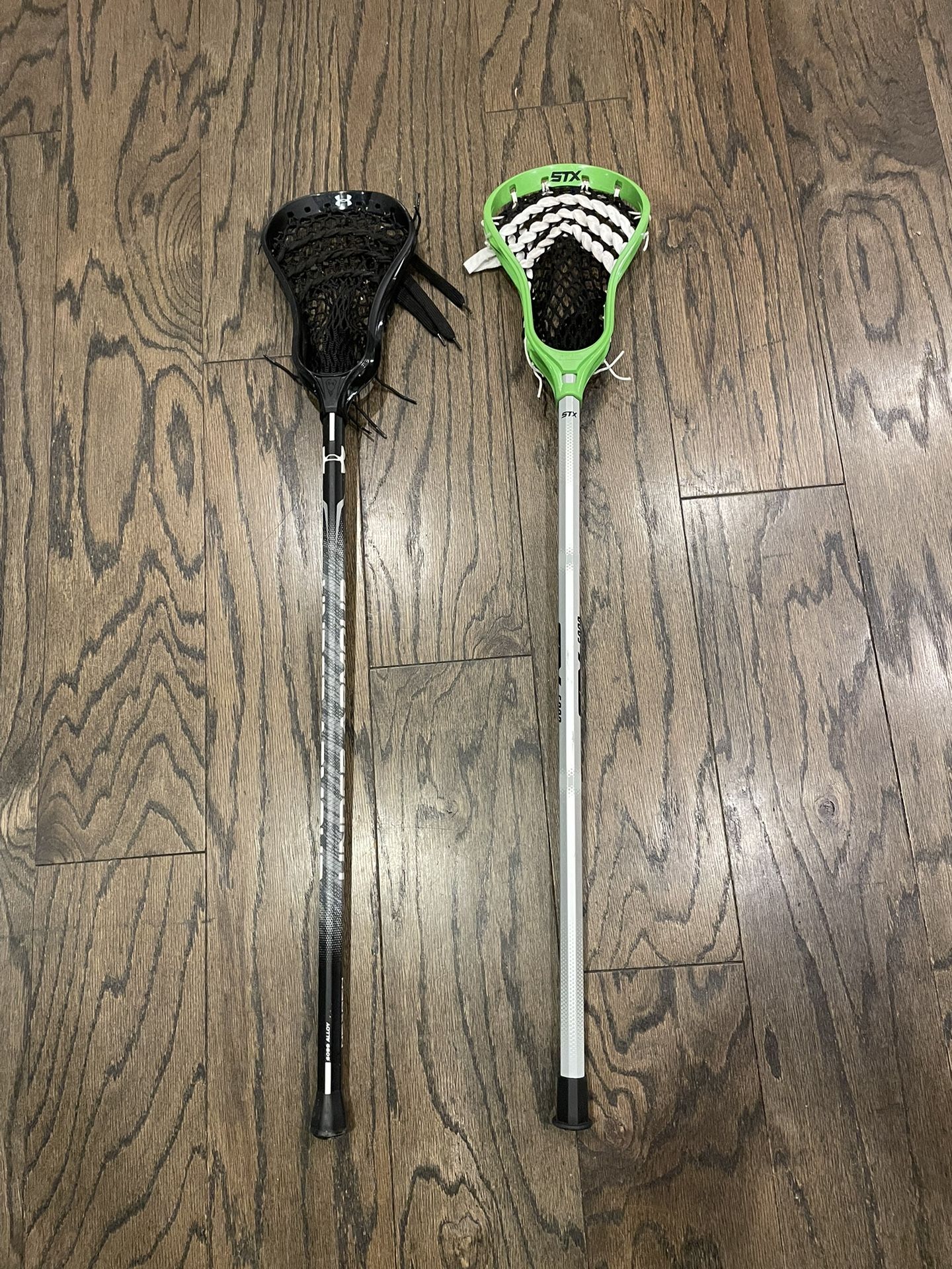 Lacrosse Sticks Brand New $20