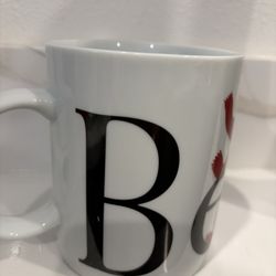 Starbucks Berlin Collectors Series 18oz Mug