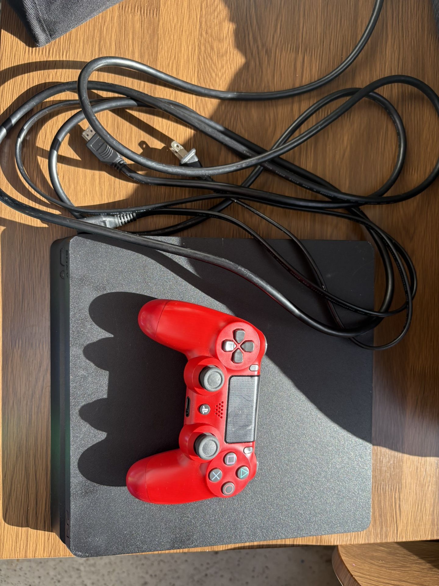 PS4