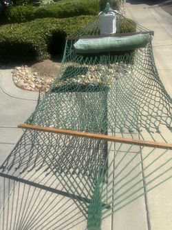 hammock
