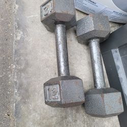 Weights
