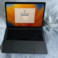 Apple Macbook pro- i5, 512 gb HD, 16 Gb RAM - low battery cycle, FREE CASE