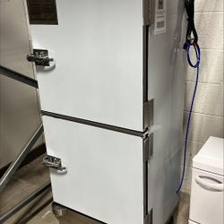 DERMALOGIC 360 TOWEL STEAMER