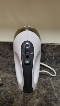 Oster Hand Mixer - Black for Sale in Austin, TX - OfferUp