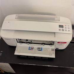 Printer Scanner Color Copier $15