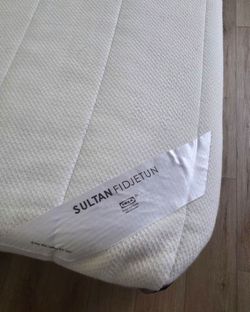 IKEA Sultan 6''inches Queen Matress