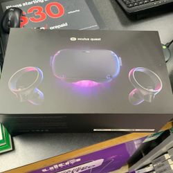 Oculus Quest Game