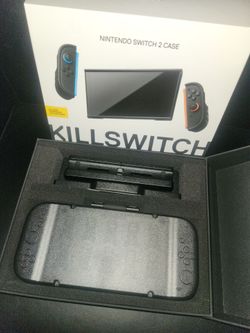 Killswitch for nintendo switch 2