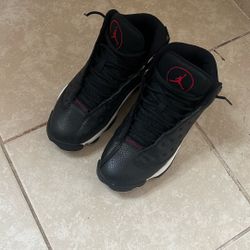 Jordan 13 “He Got Game” 