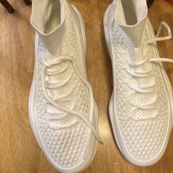 EQLZ 247 Basketball Shoes Size 10 /24FG24700A 