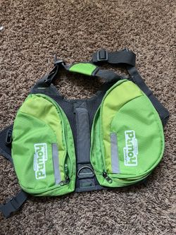Medium Dog Backpack