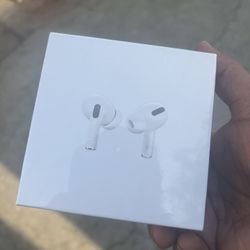 Air Pods 