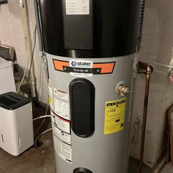 50 Gallon electric Water Heater Read Details
