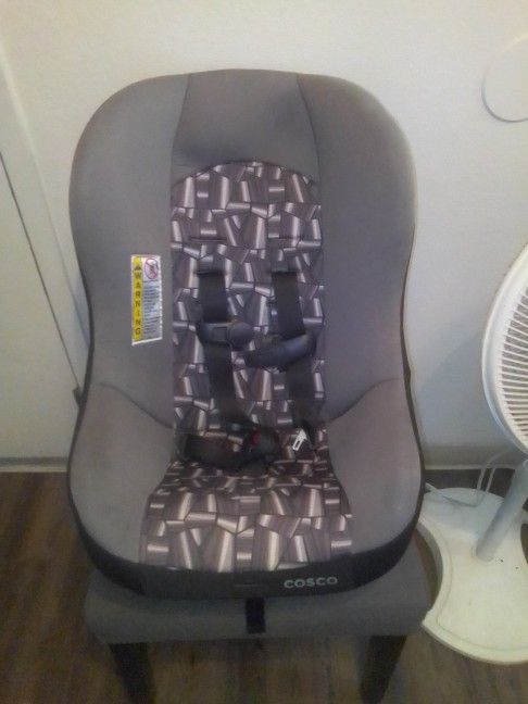 Cosco Car Seat