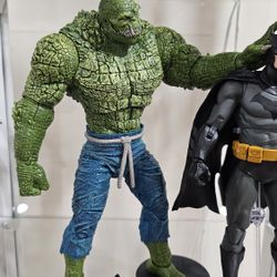 McFarlane DC Multiverse Killer Croc Only