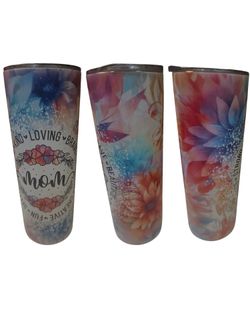 Mothers Day Tumbler