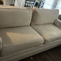 Sofa Beige