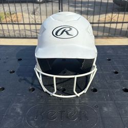 Rawlings Helmet