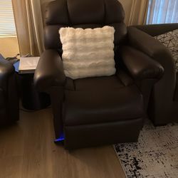 Electric Recliner