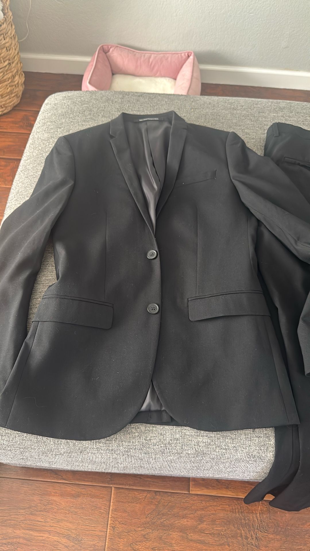 Men Suit