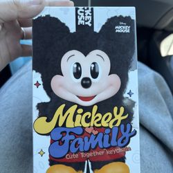 Mickey And Friends Blind Box