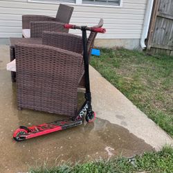 good kind of used scooter for cheap  only pick up and drop of only 20$