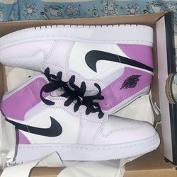 Air jordan 1mid