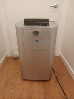 Whynter Portable Air Conditioner 12,000 btu