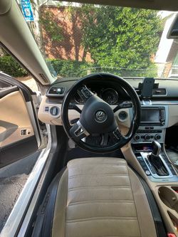 VW passat executive formation …$6,500 …Negotiable