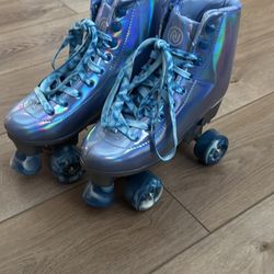 Rollerskates Size 6 Women’s 
