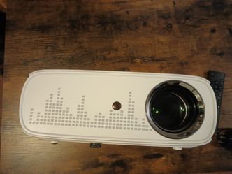Groview projector